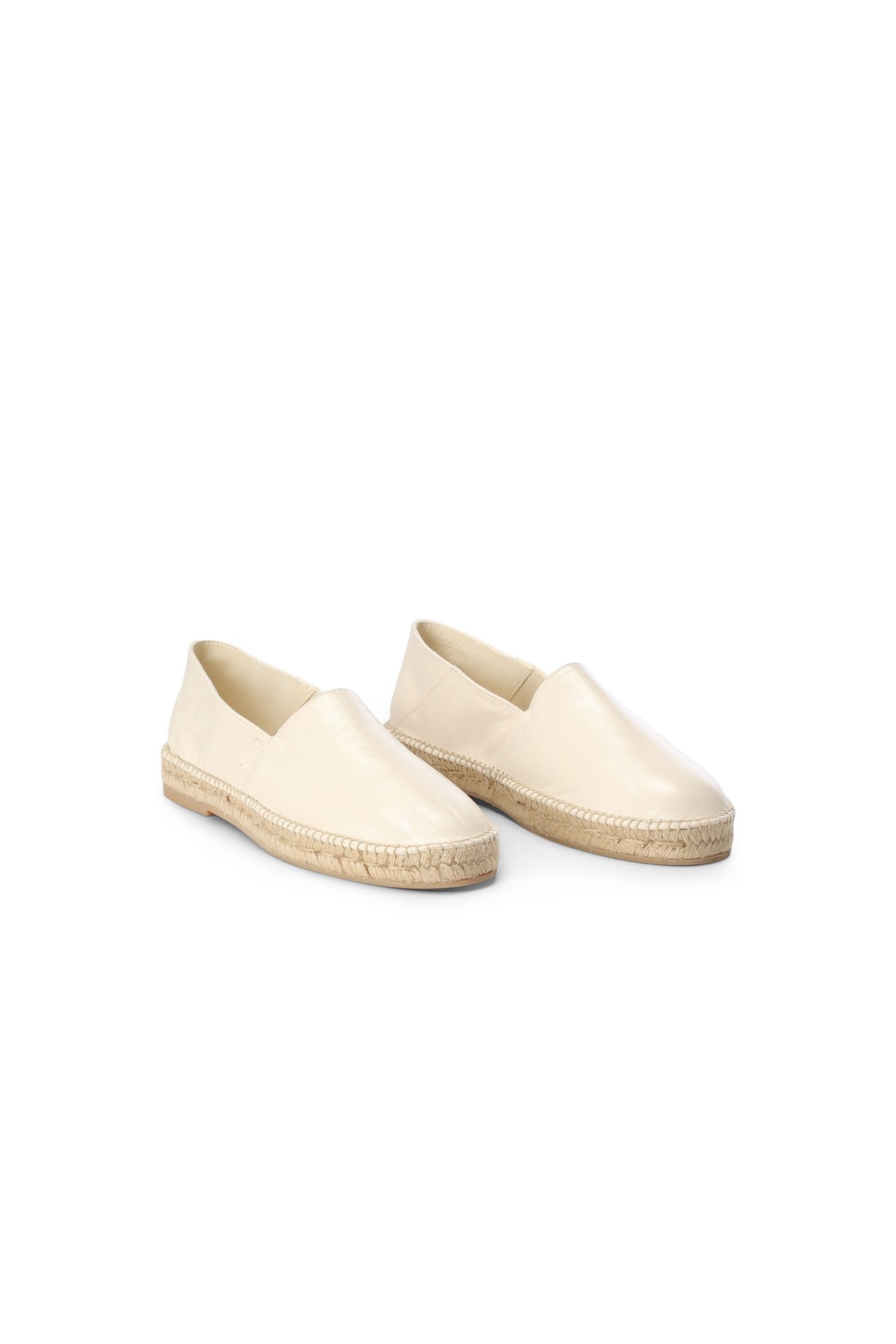 BLANC CREME