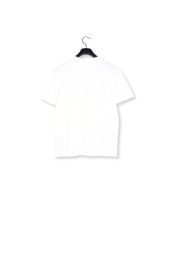 Tshirt col rond patch 3 zig zag Ami seconde main photo 2