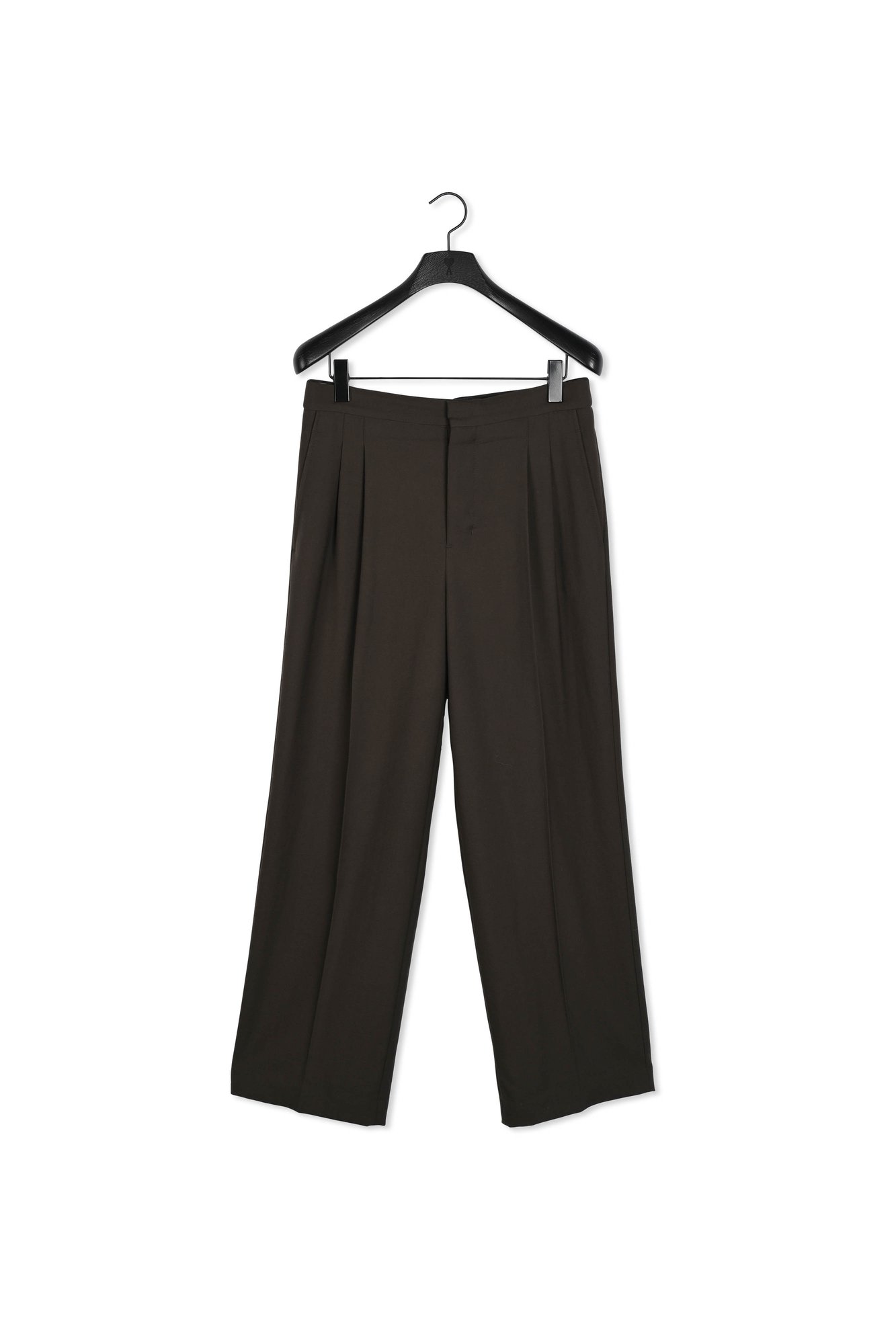 Pantalon Large