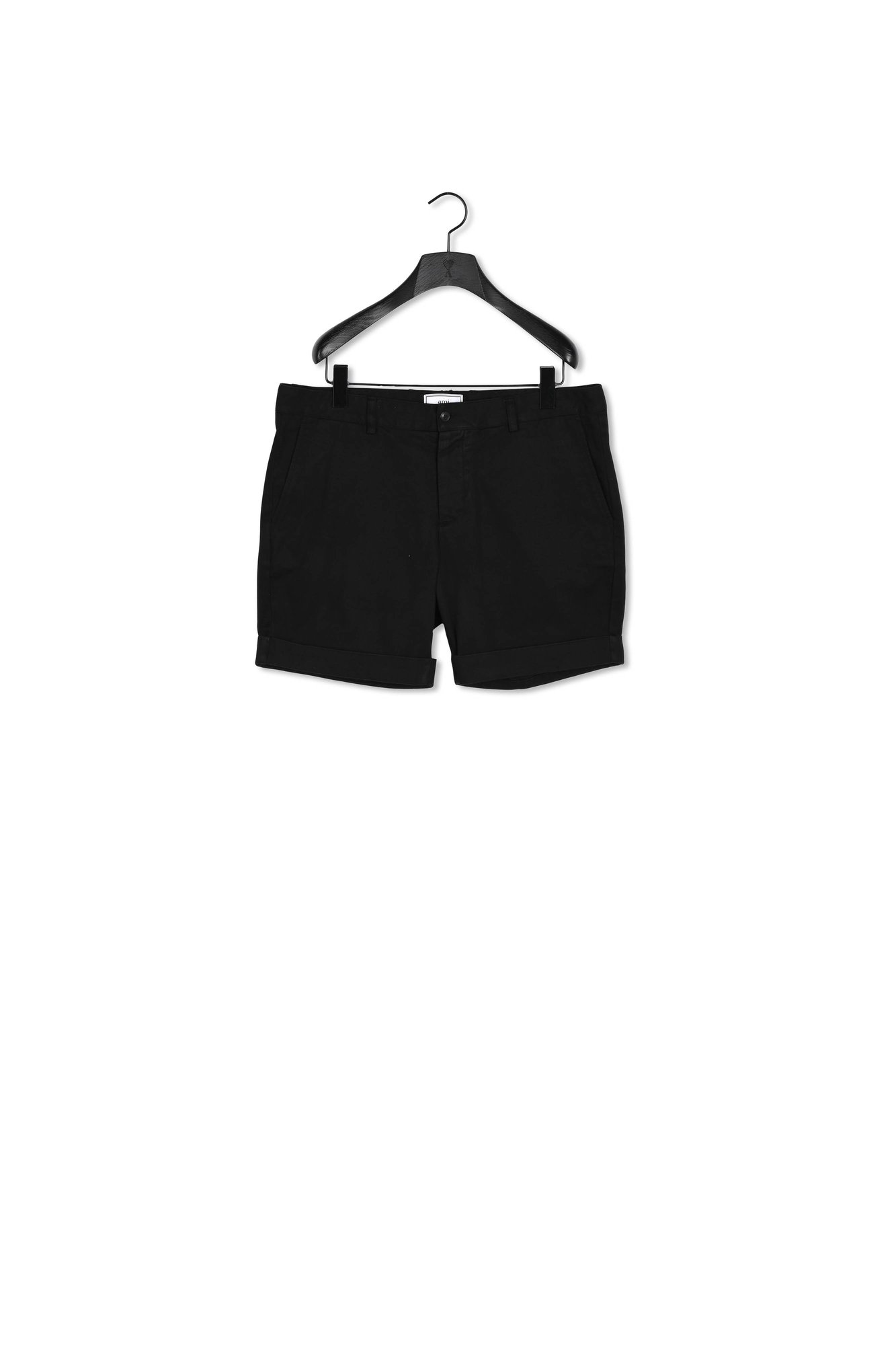 Chino short pants
