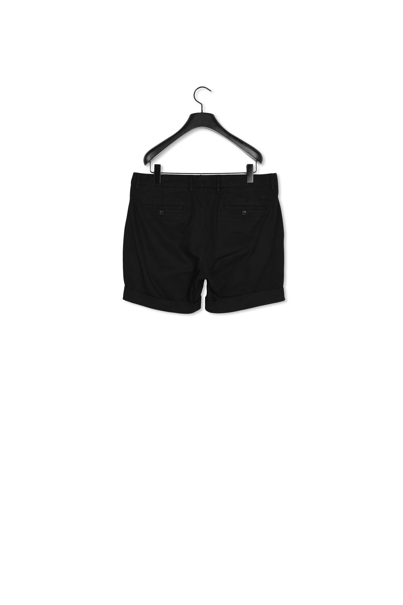 Chino short pants