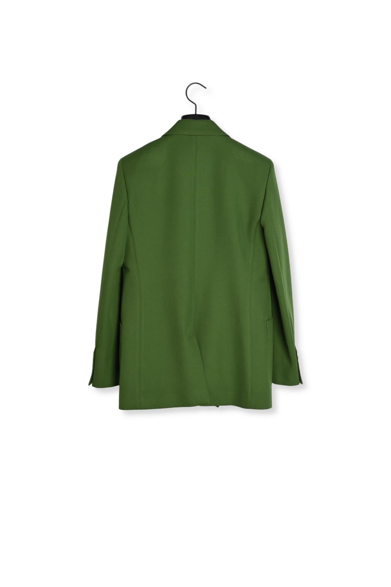 Veste croisée Ami seconde main photo 2