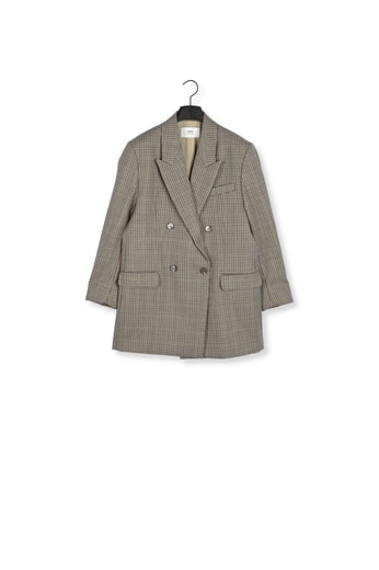 Veste croisée oversize Ami seconde main photo 1