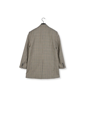 Veste croisée oversize Ami seconde main photo 2