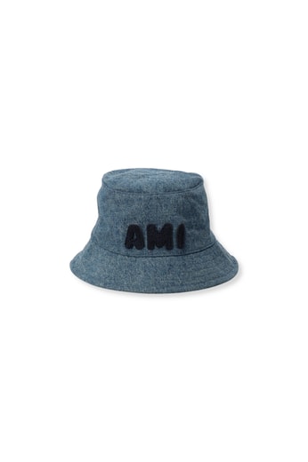 Bob  Patch Ami Paris En Coton Ami seconde main photo 1