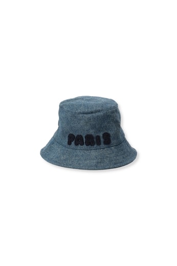 Bob  Patch Ami Paris En Coton Ami seconde main photo 2