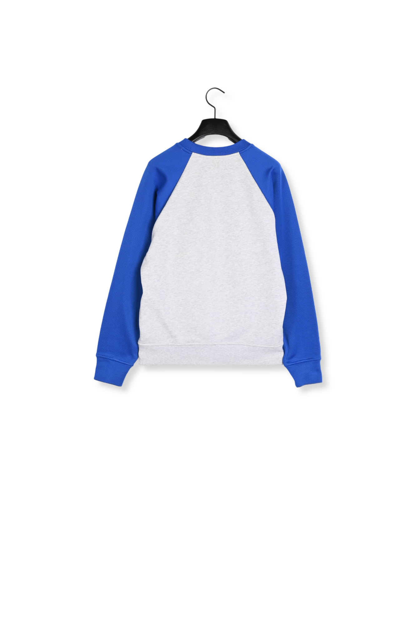 Sweatshirt bimatiere Ami seconde main photo 2