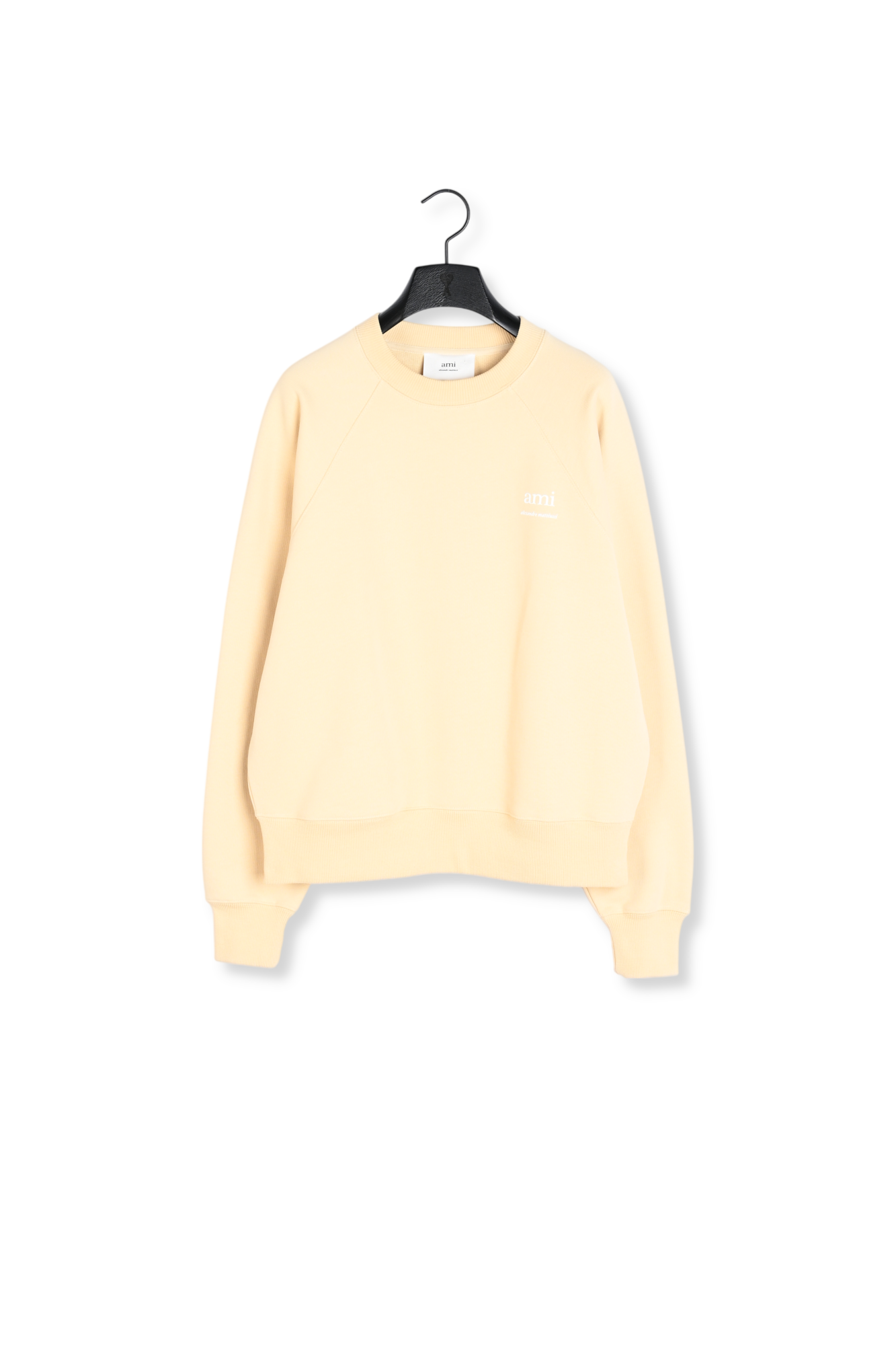 Ami alexandre mattiussi sweatshirt Ami second-hand photo 1