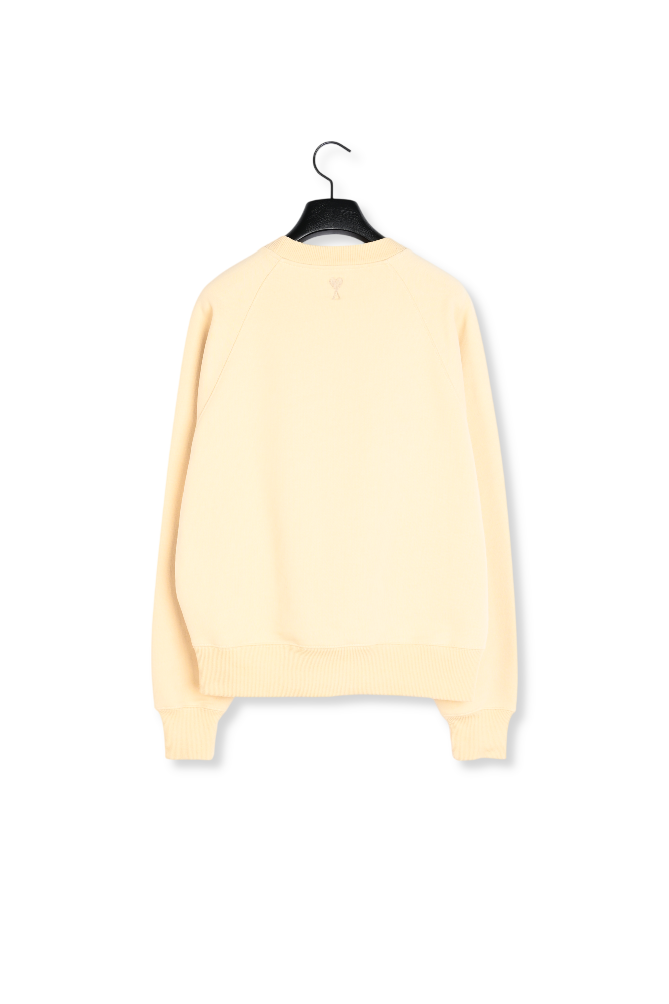 Ami alexandre mattiussi sweatshirt Ami second-hand photo 2