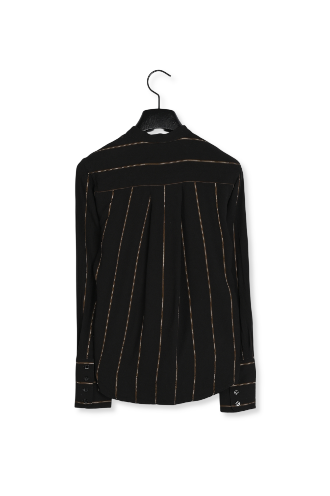 Chemise col mao Ami seconde main photo 2