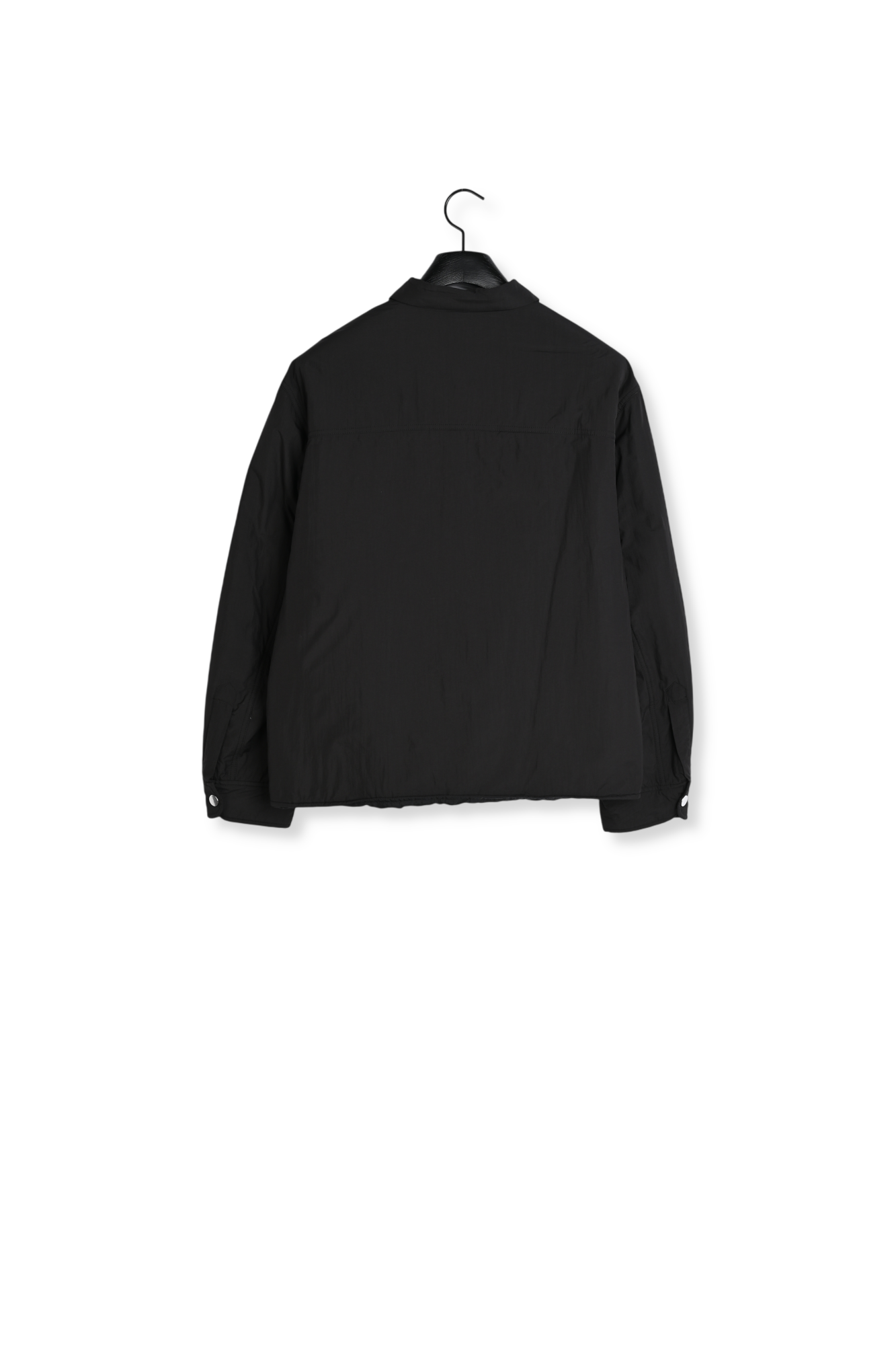 Padded ami de coeur overshirt Ami second-hand photo 2