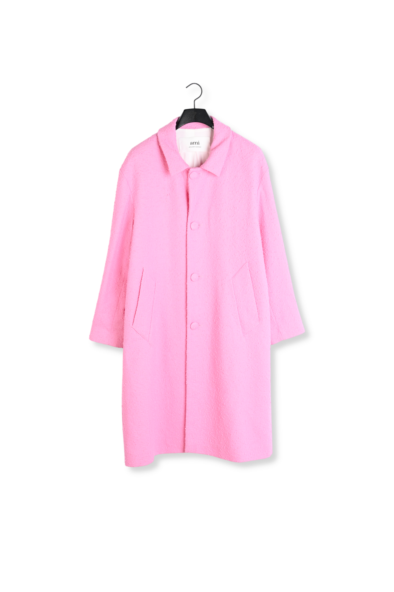 Manteau car coat Ami seconde main photo 1