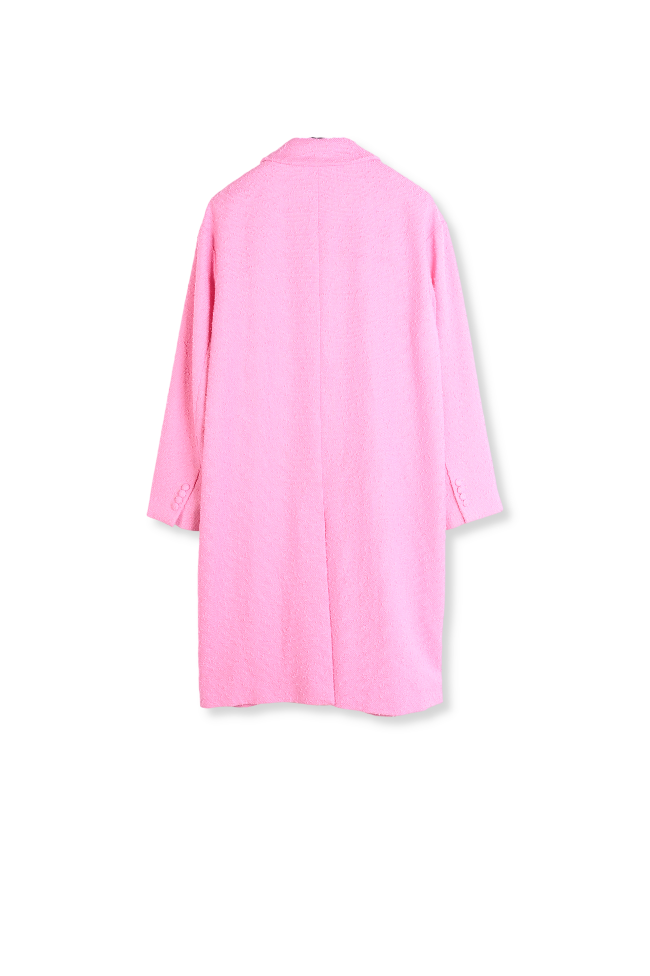 Manteau car coat Ami seconde main photo 2