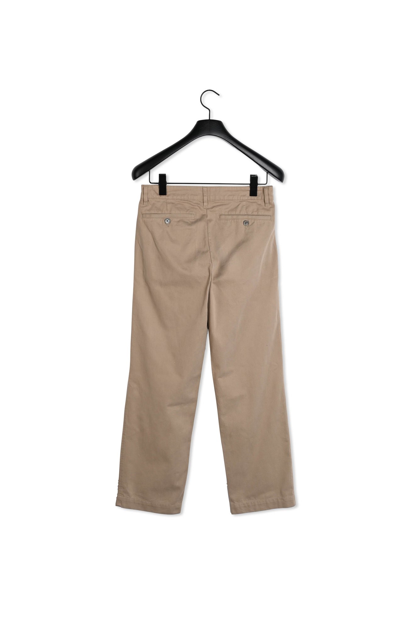 Pantalon chino droit