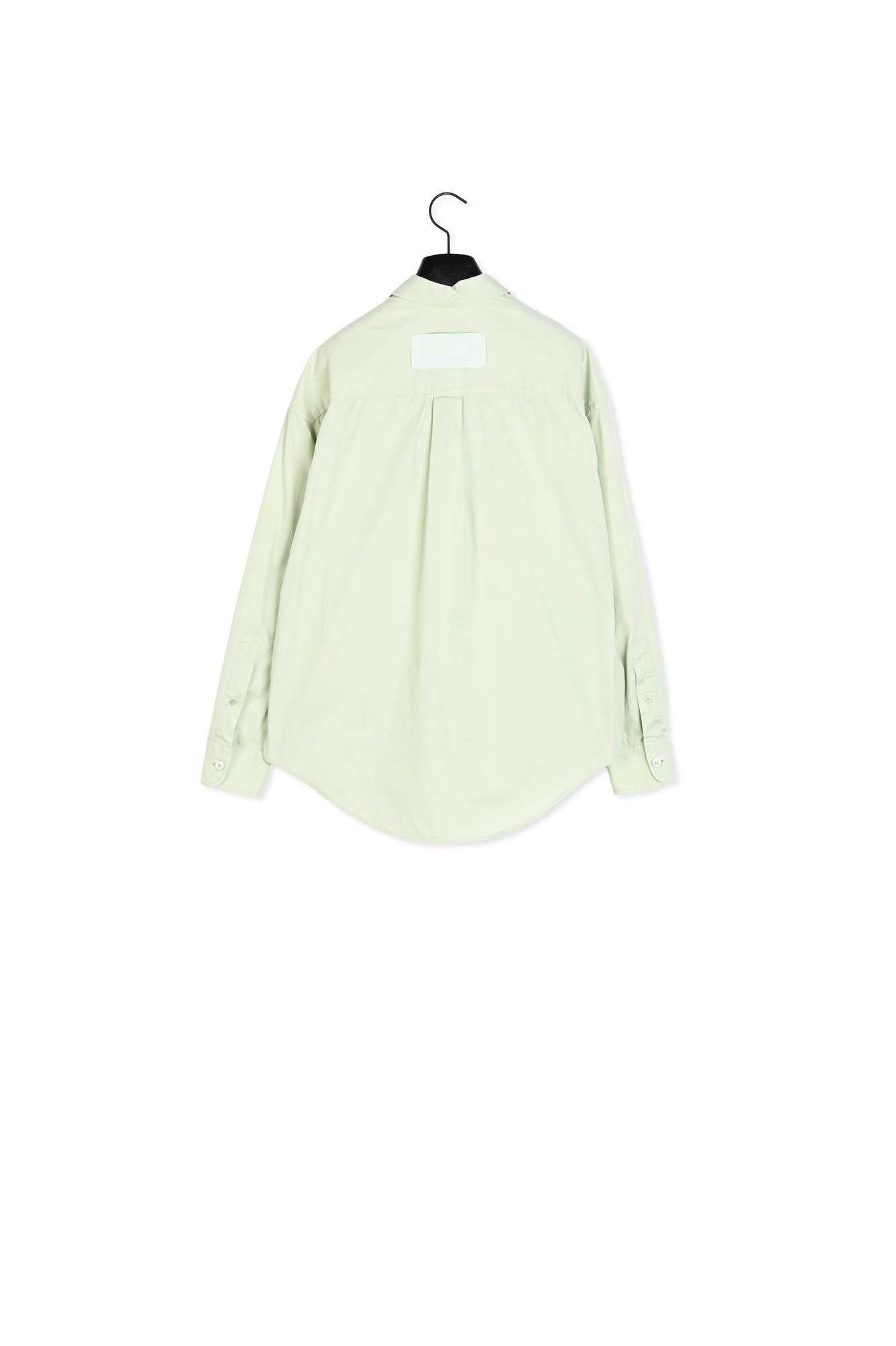 Boxy fit shirt