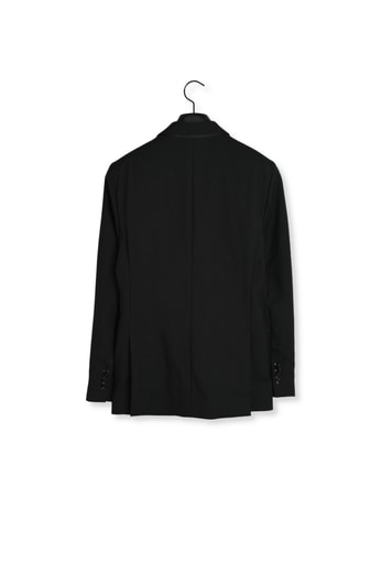 Veste Deux Boutons En Laine Ami seconde main photo 2