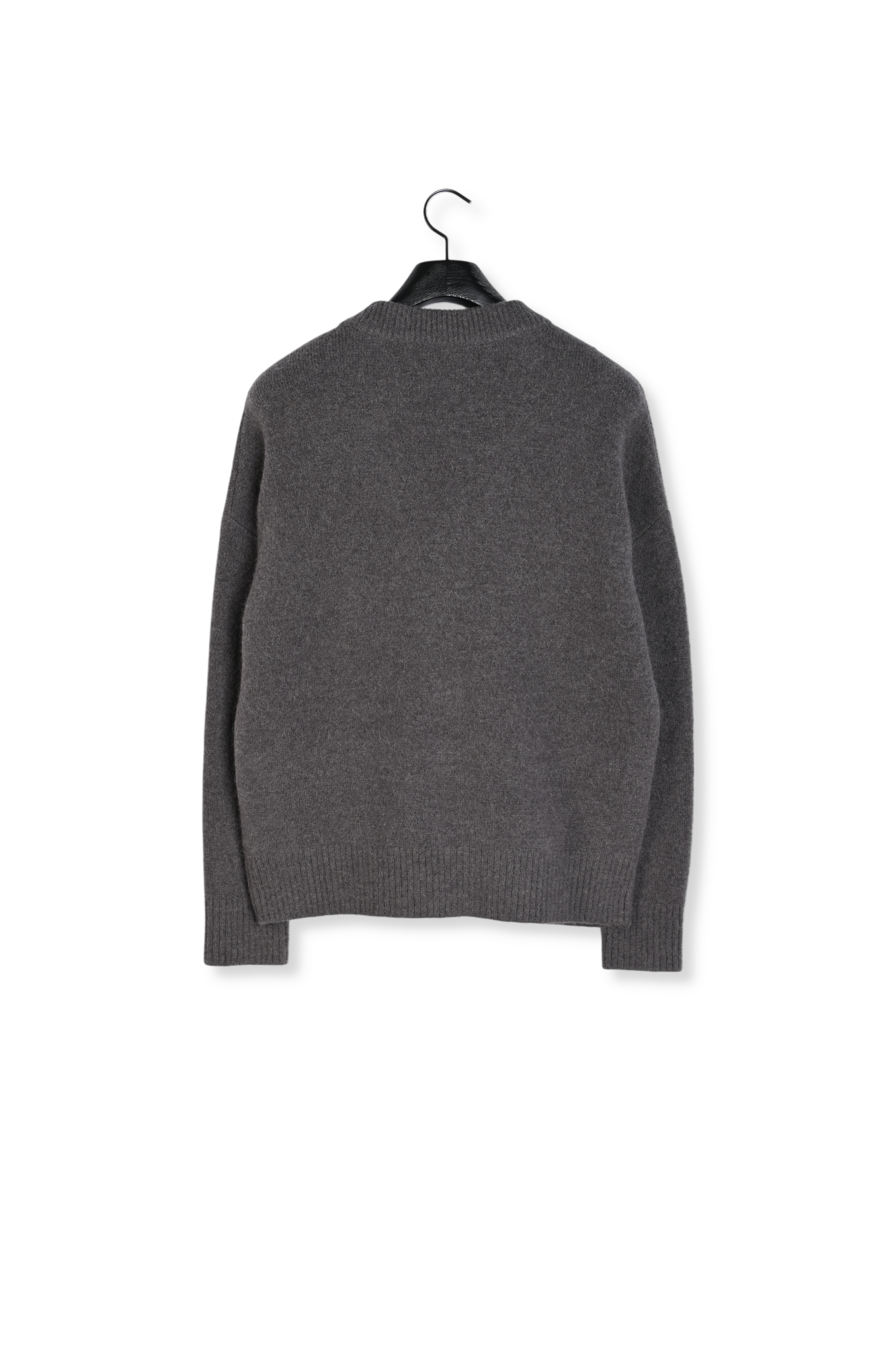 Cloudy wool ami de coeur cardigan Ami second-hand photo 2