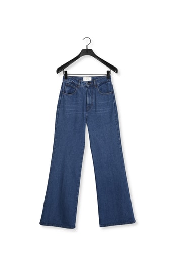 Jean flare Ami seconde main photo 1