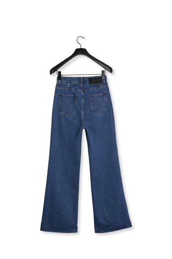 Jean flare Ami seconde main photo 2