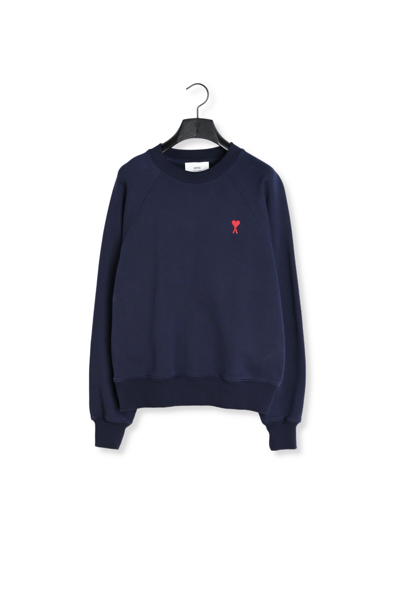 Sweatshirt ami de coeur Ami seconde main photo 1