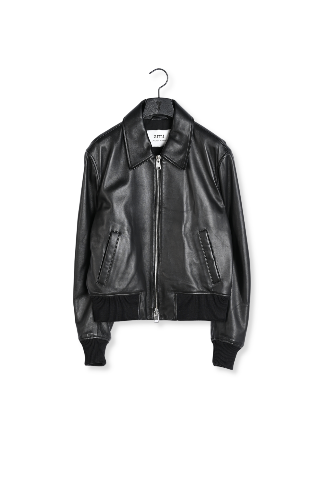 Veste zippée Ami seconde main photo 1