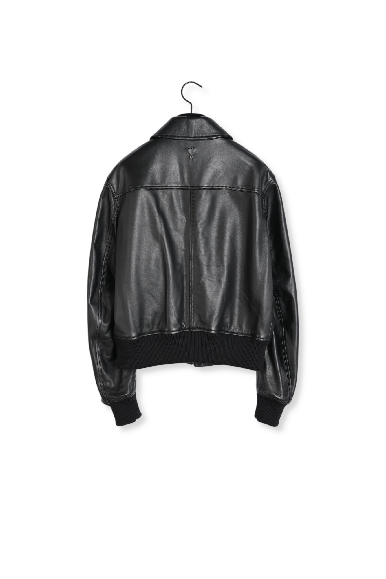Veste zippée Ami seconde main photo 2