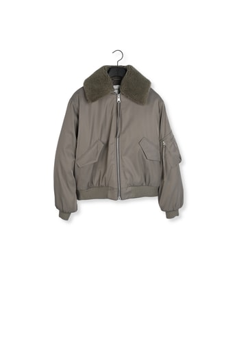 Blouson boule Ami seconde main photo 1