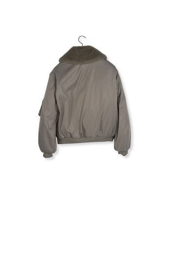 Blouson boule Ami seconde main photo 2