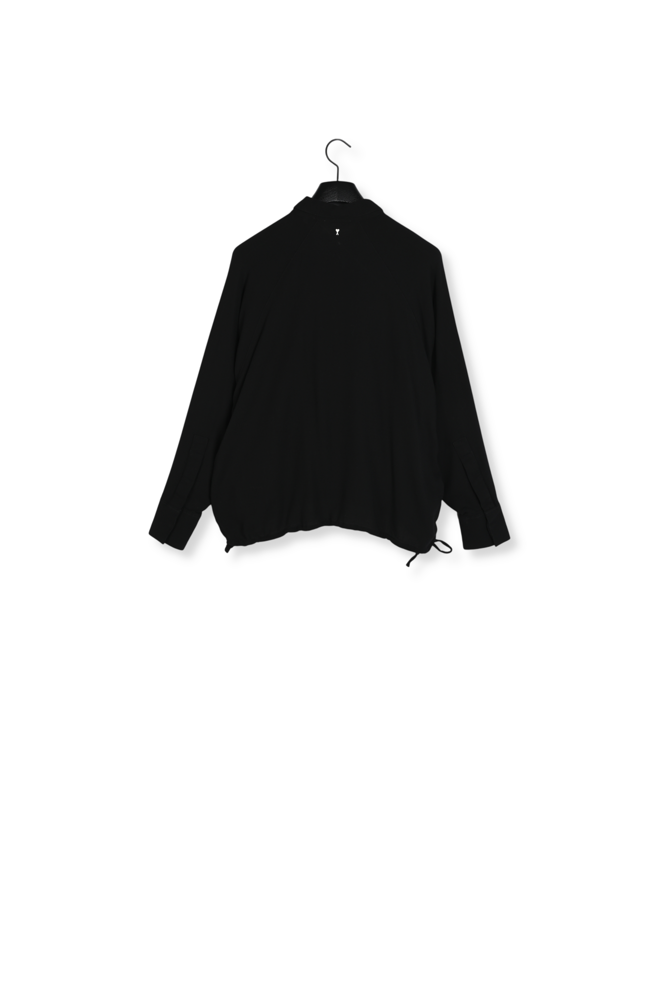 Chemise patte polo Ami seconde main photo 2