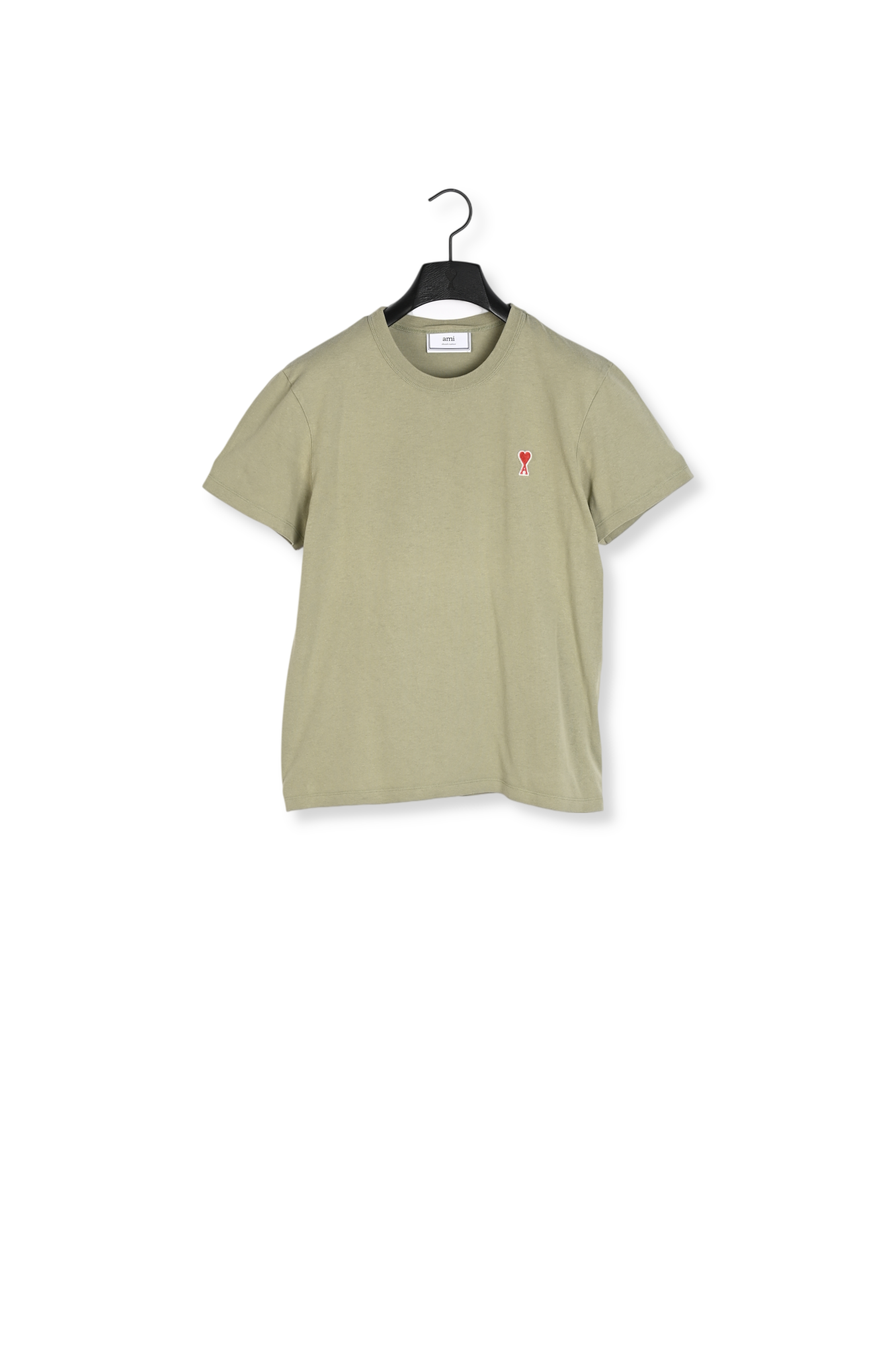 T-shirt ami de cœur Ami seconde main photo 1