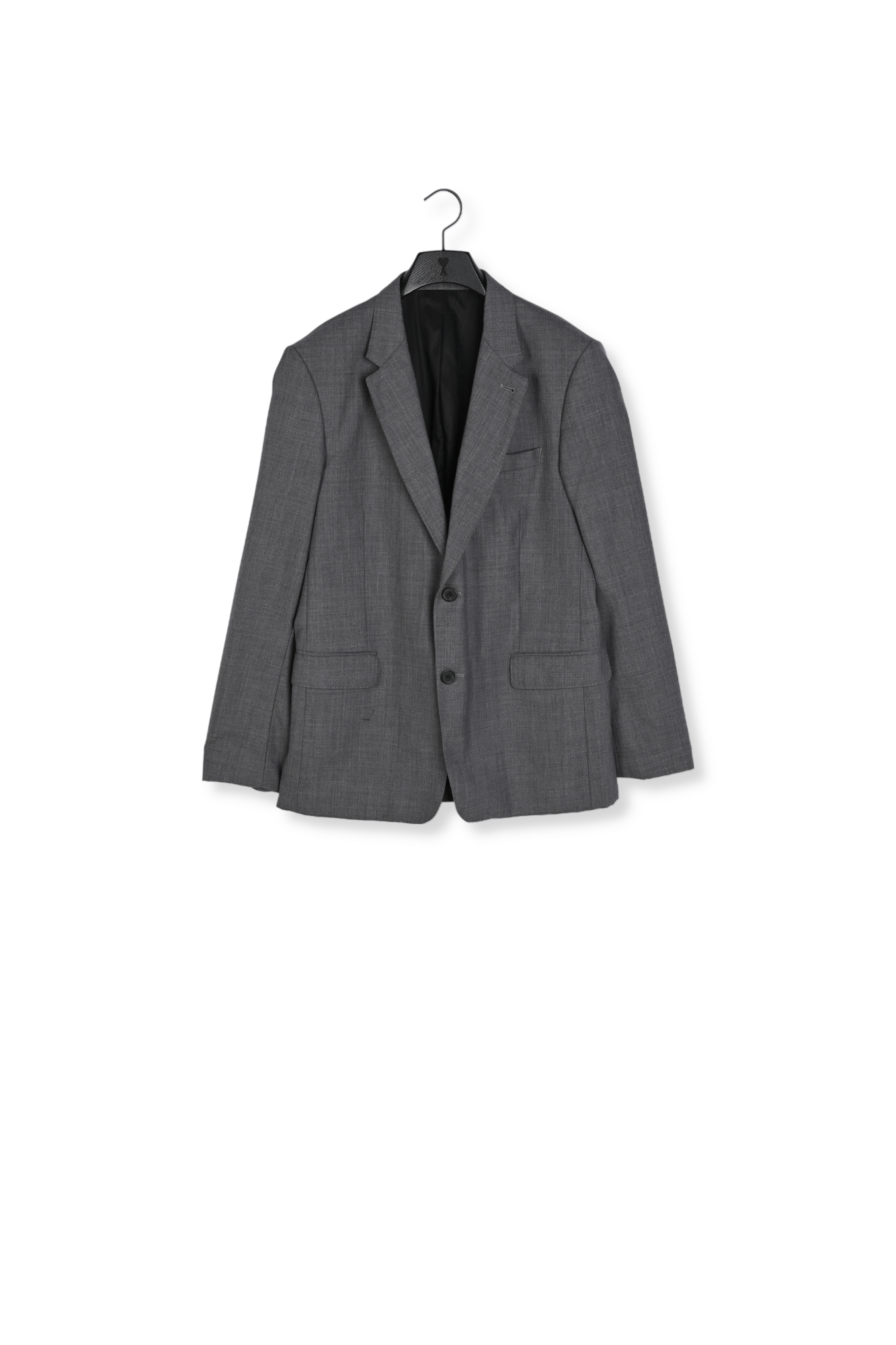 Heather Grey