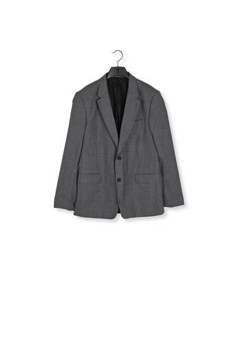 Veste deux boutons doublee Ami seconde main photo 1