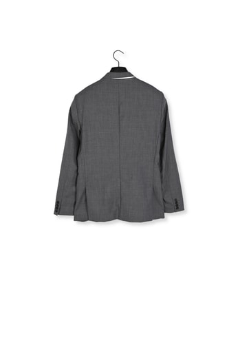 Veste deux boutons doublee Ami seconde main photo 2