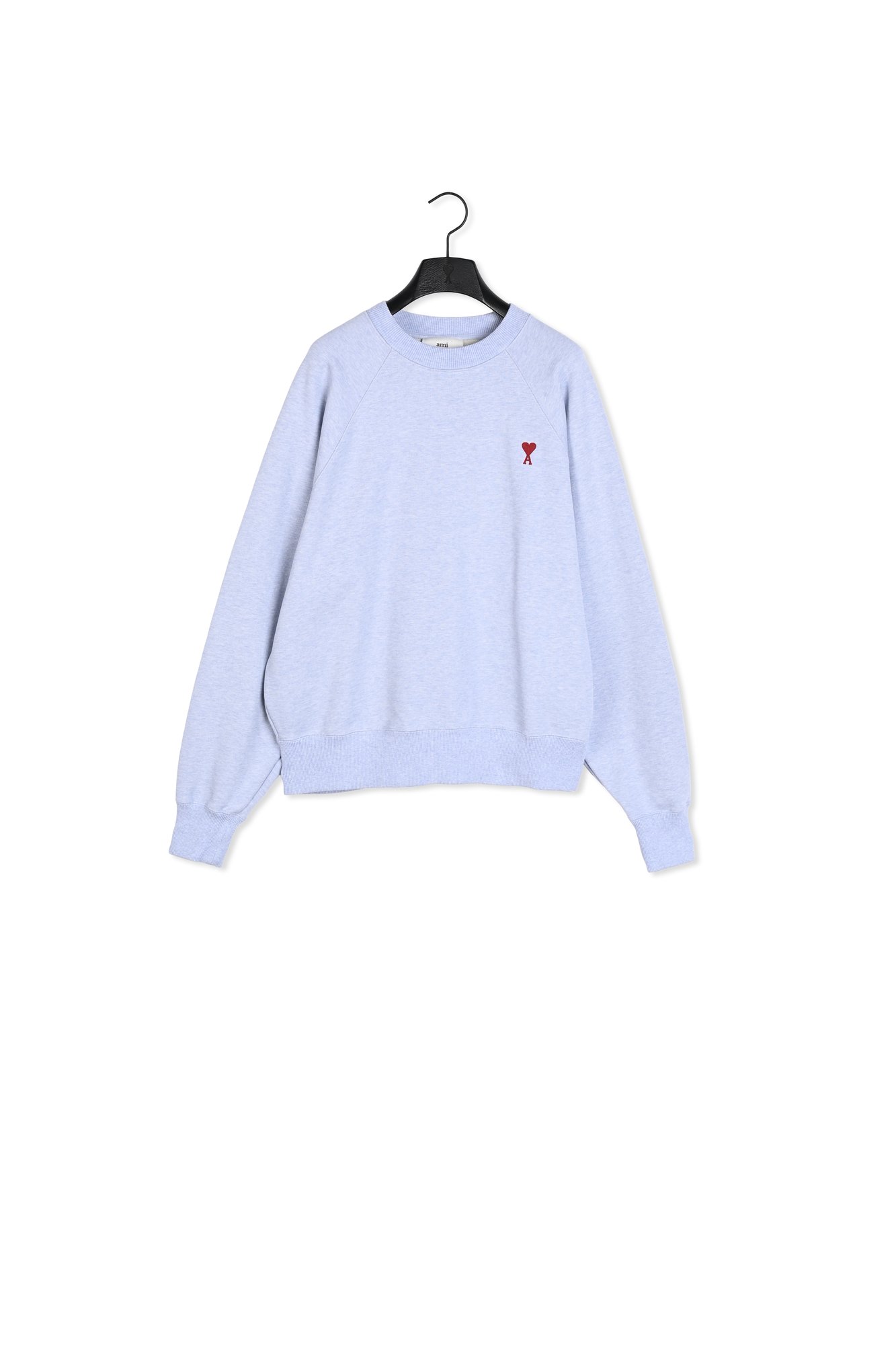 Heather Cashmere Blue