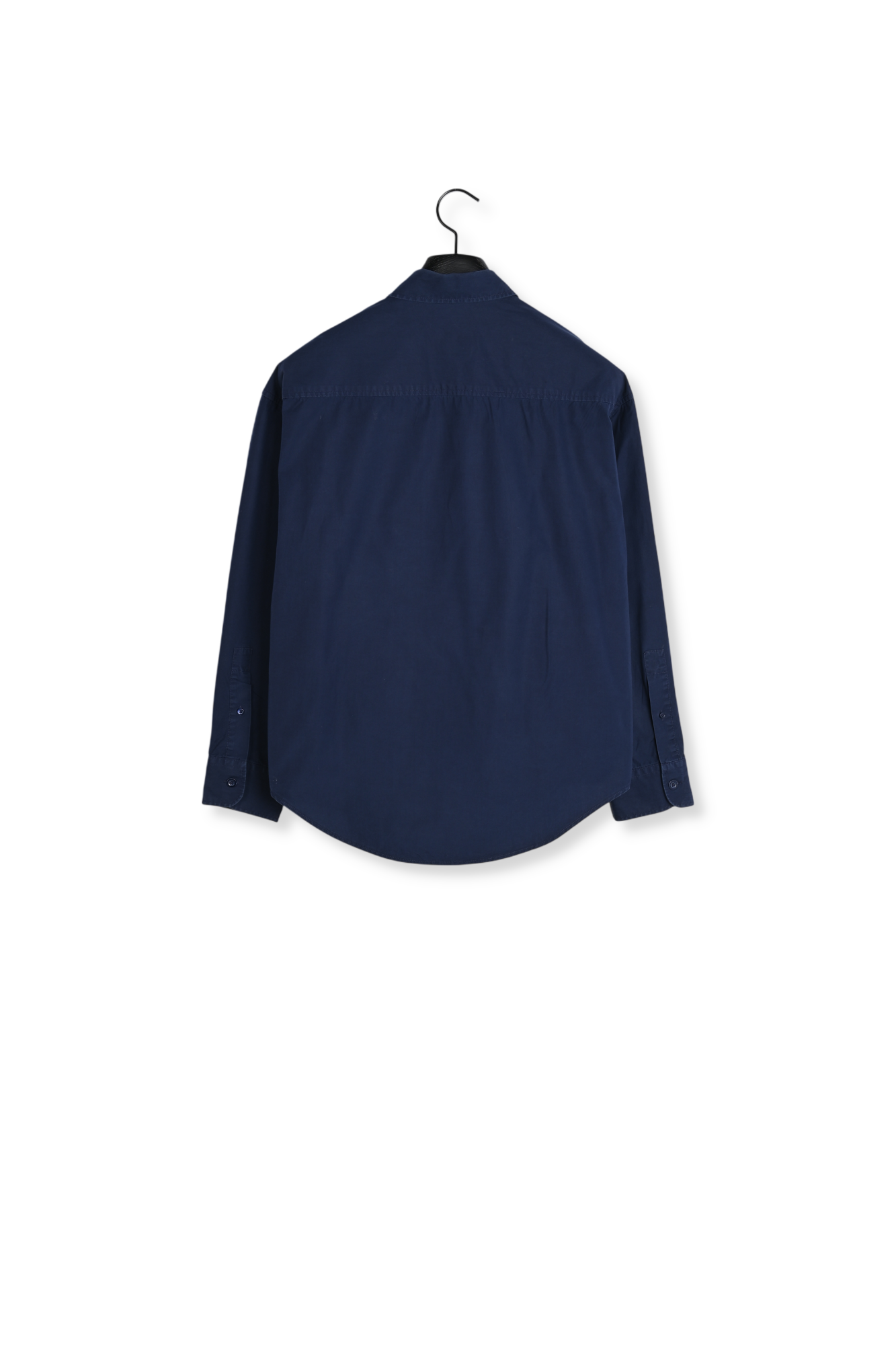 Boxy fit shirt Ami second-hand photo 2