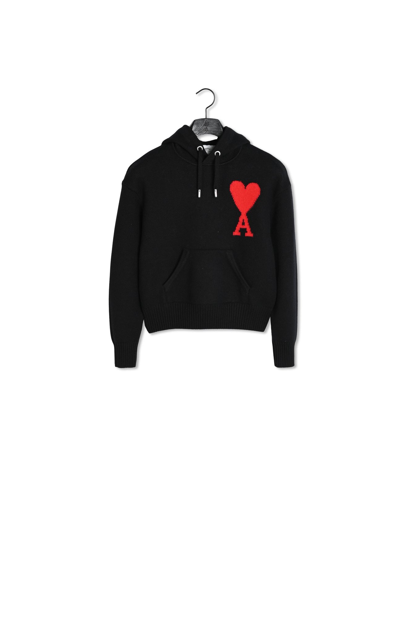 Noir/rouge