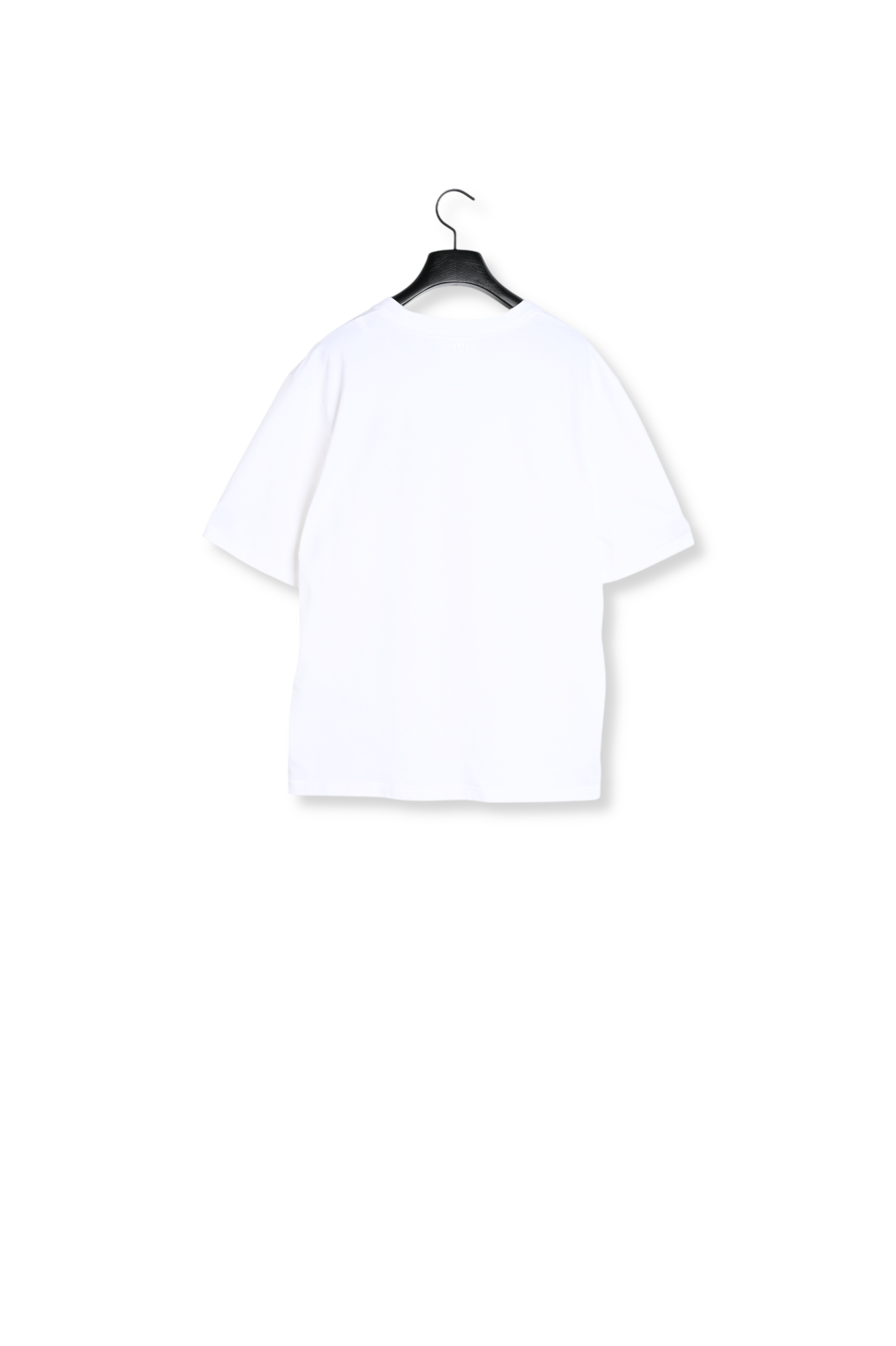 Tonal big adc t-shirt Ami second-hand photo 2