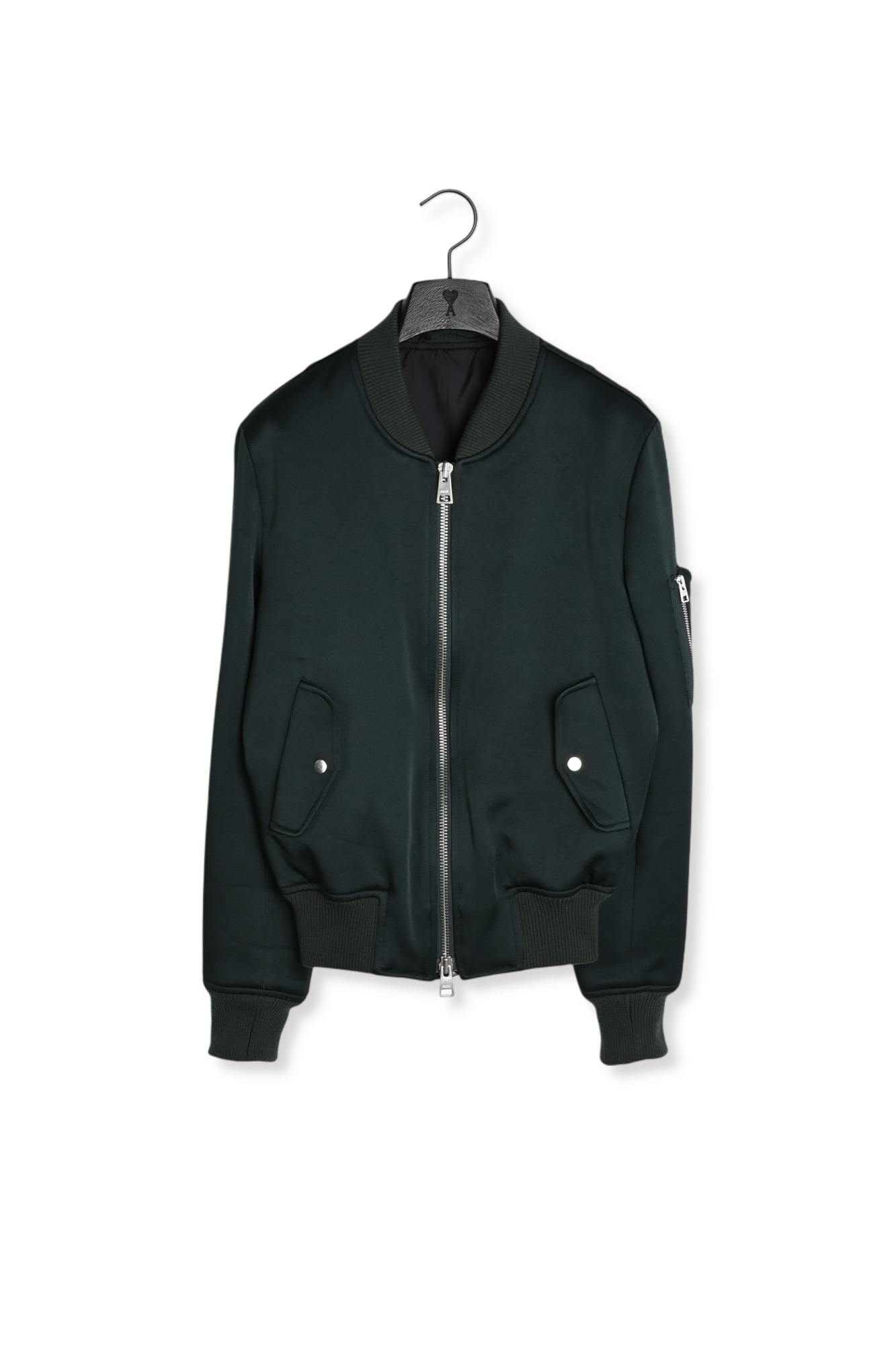 Bombers zippe Ami seconde main photo 1