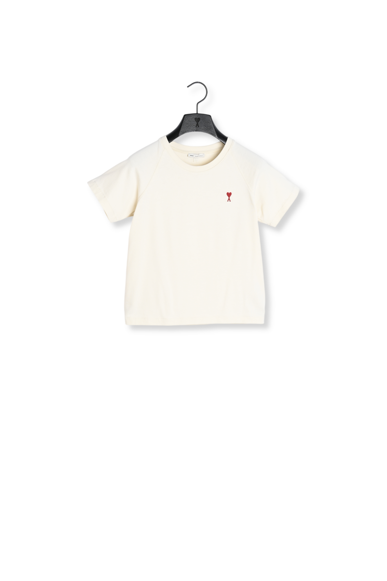 T-shirt  Ami De Coeur En Coton Ami seconde main photo 1