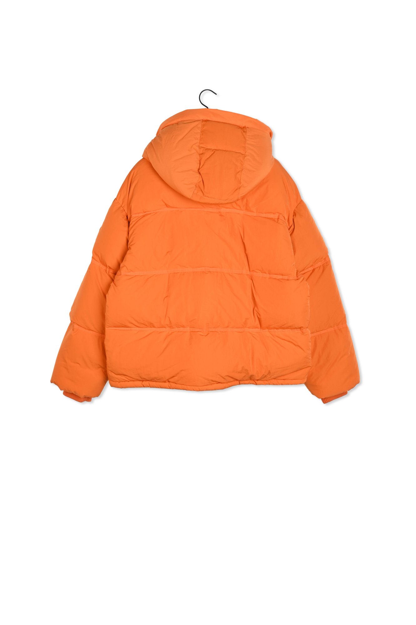 ジャケット・アウター amiur double face check coat AMI Paris Boxy Fit Double Face Coat Night Blue | Cultizm