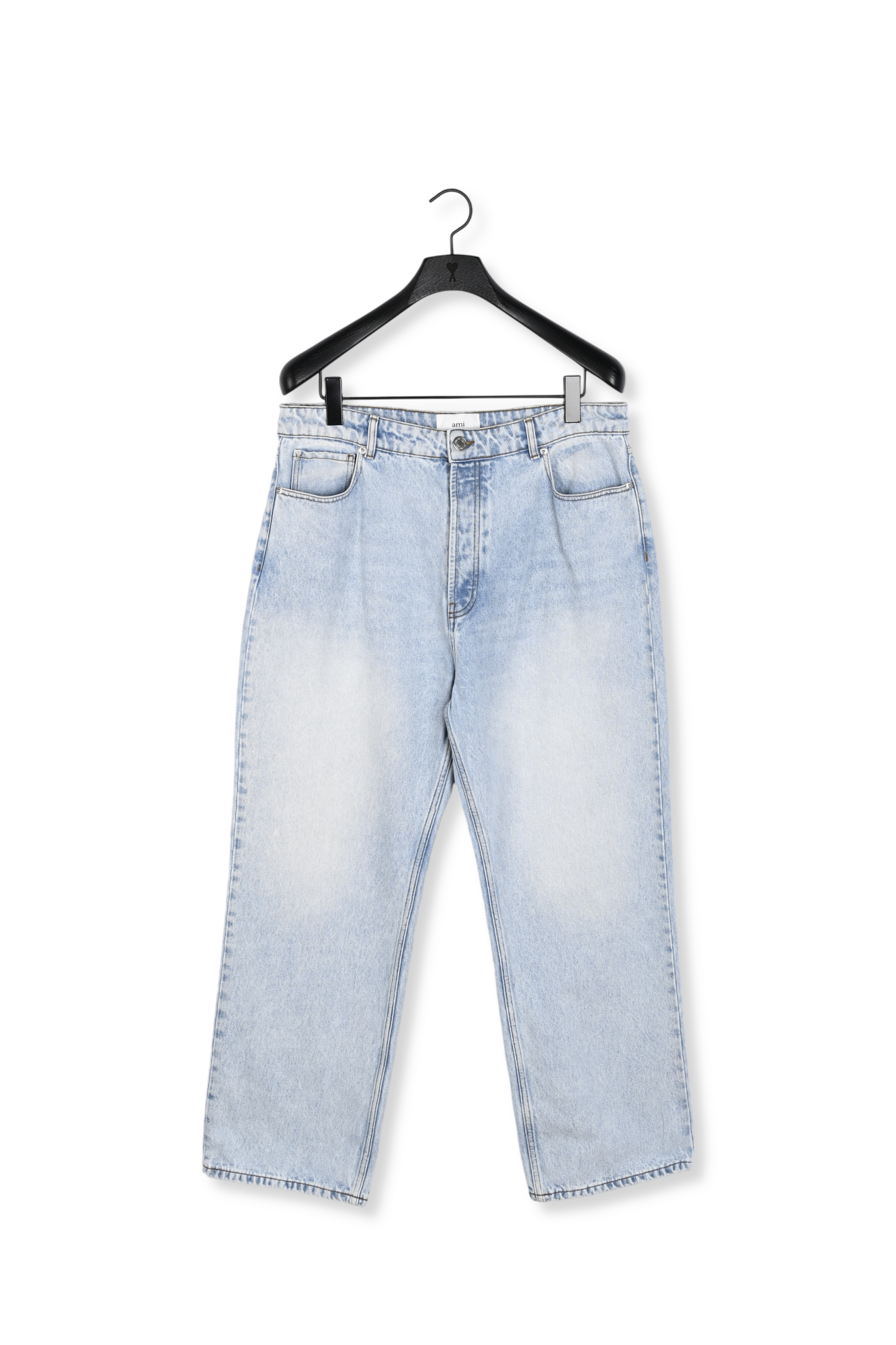Photo produit Jean loose fit numéro 0