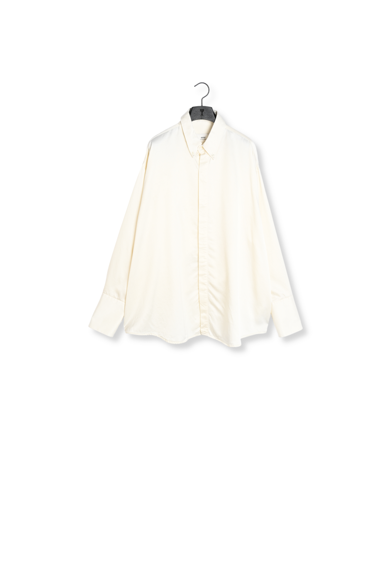 Button down shirt Ami second-hand photo 1