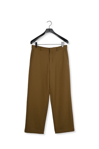 Pantalon  Large Laine Ami seconde main photo 1