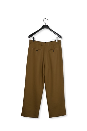 Pantalon  Large Laine Ami seconde main photo 2