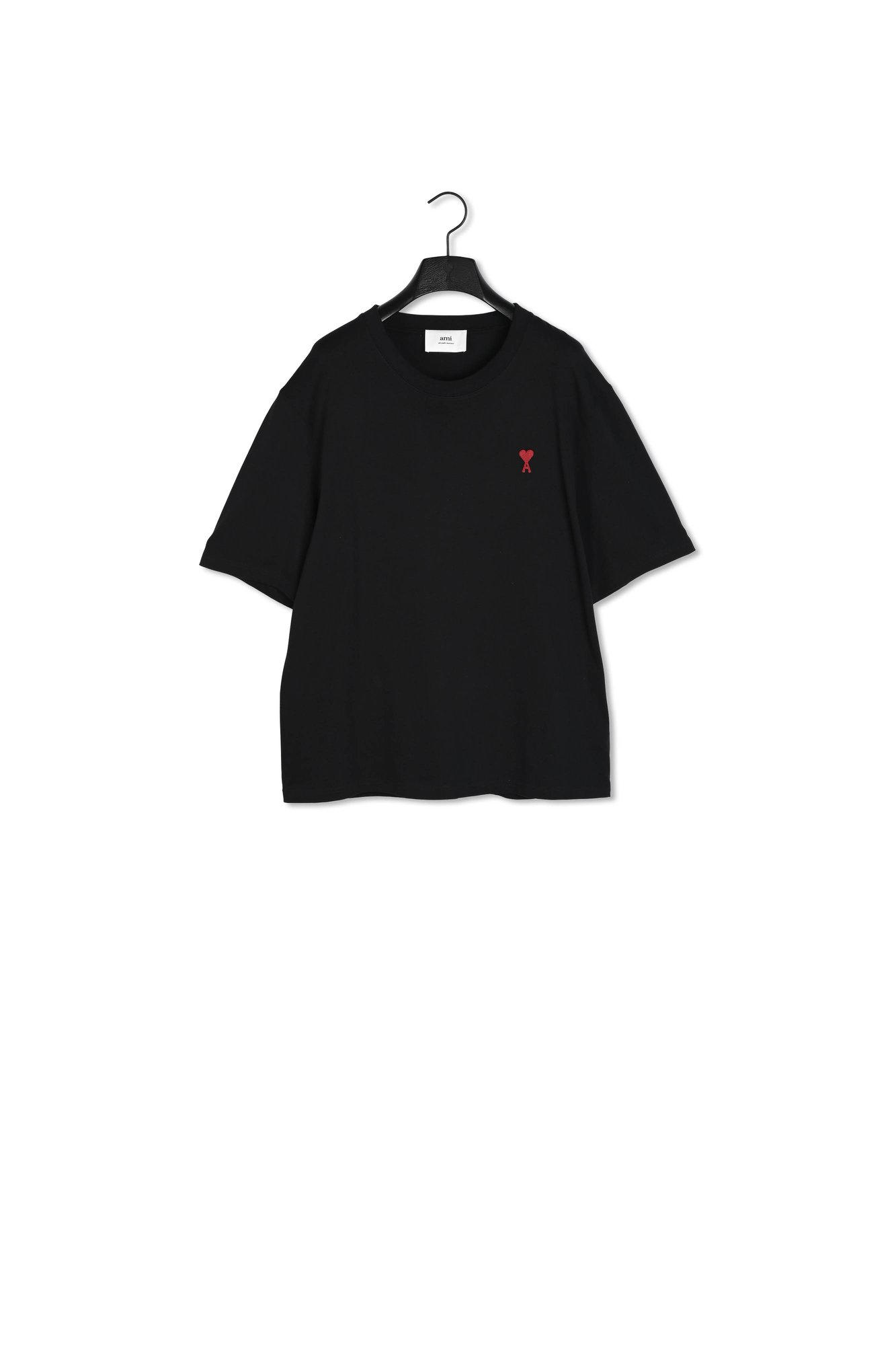Ami de coeur boxy fit t-shirt
