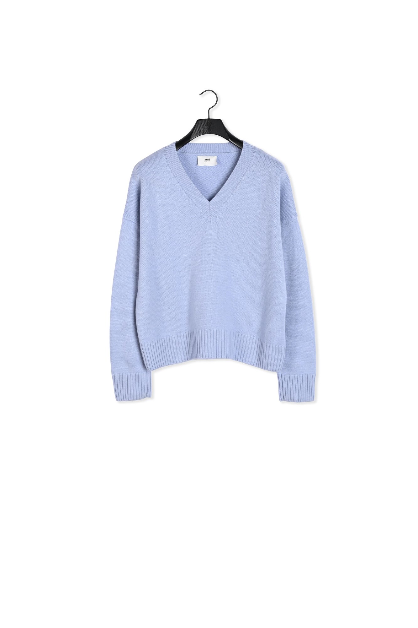 Bleu cachemire