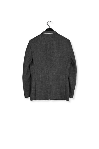 Veste 2 boutons semi doublee Ami seconde main photo 2