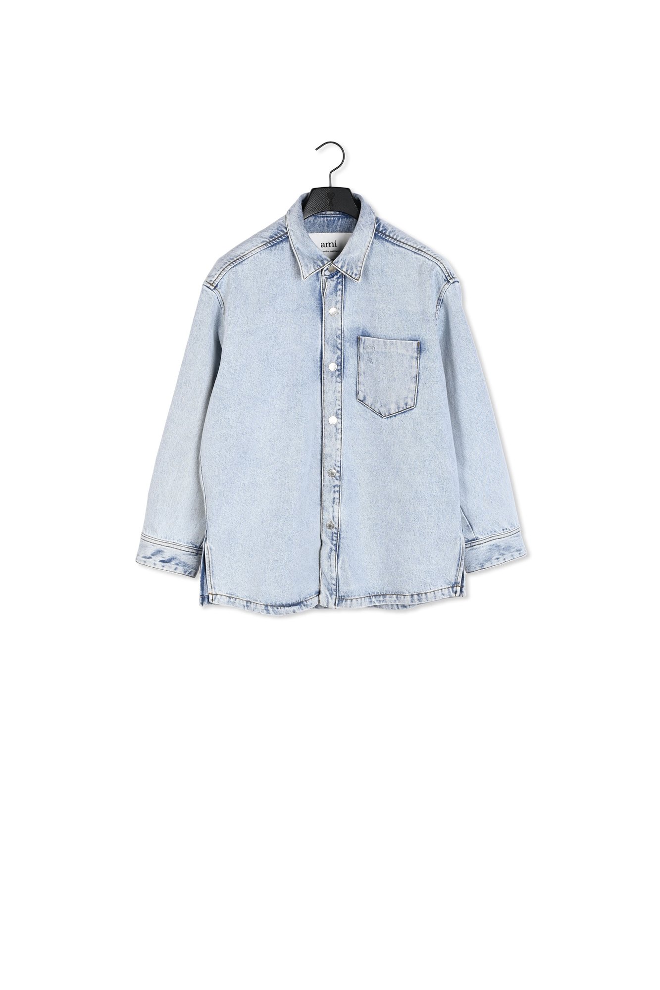 Bleu javel
