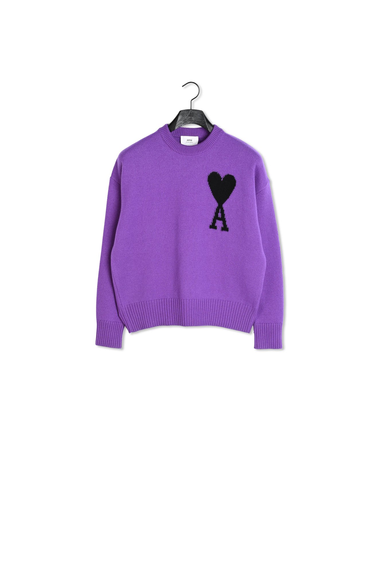 Violet/noir