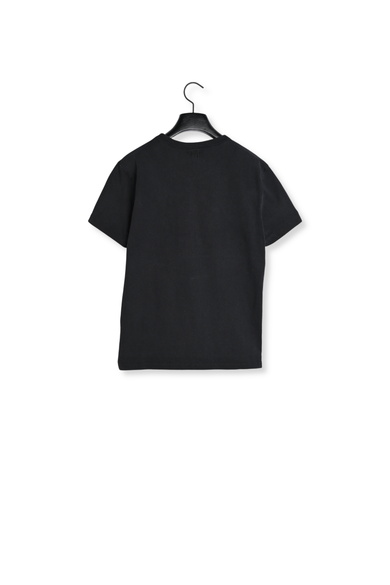 T shirt col rond print thank you for being a friend Ami seconde main photo 2